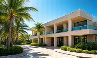 Office regional headquarters